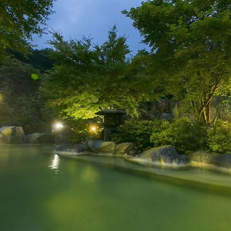 Okuhida Garden Hotel Yakedake Takayama  Extérieur photo