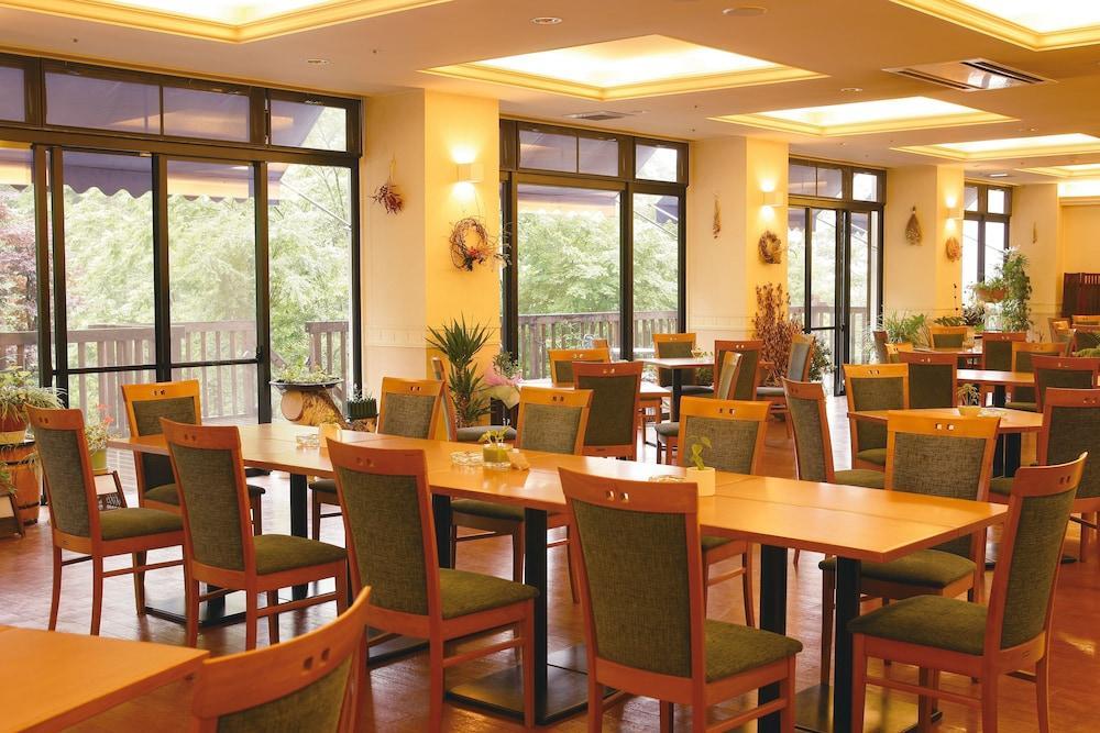 Okuhida Garden Hotel Yakedake Takayama  Extérieur photo