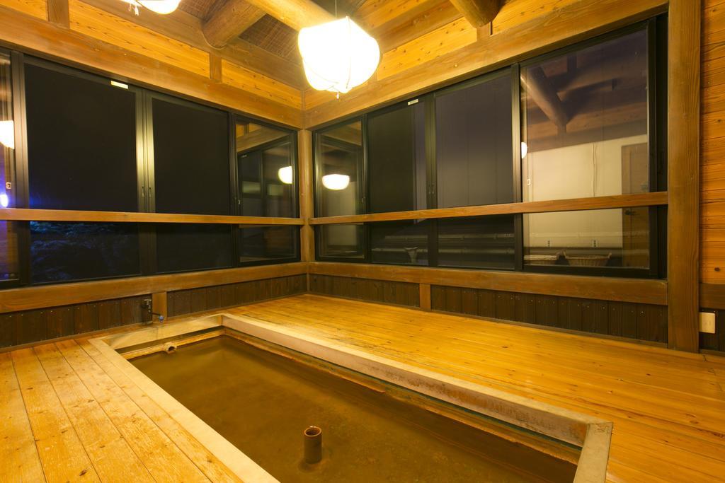 Okuhida Garden Hotel Yakedake Takayama  Extérieur photo