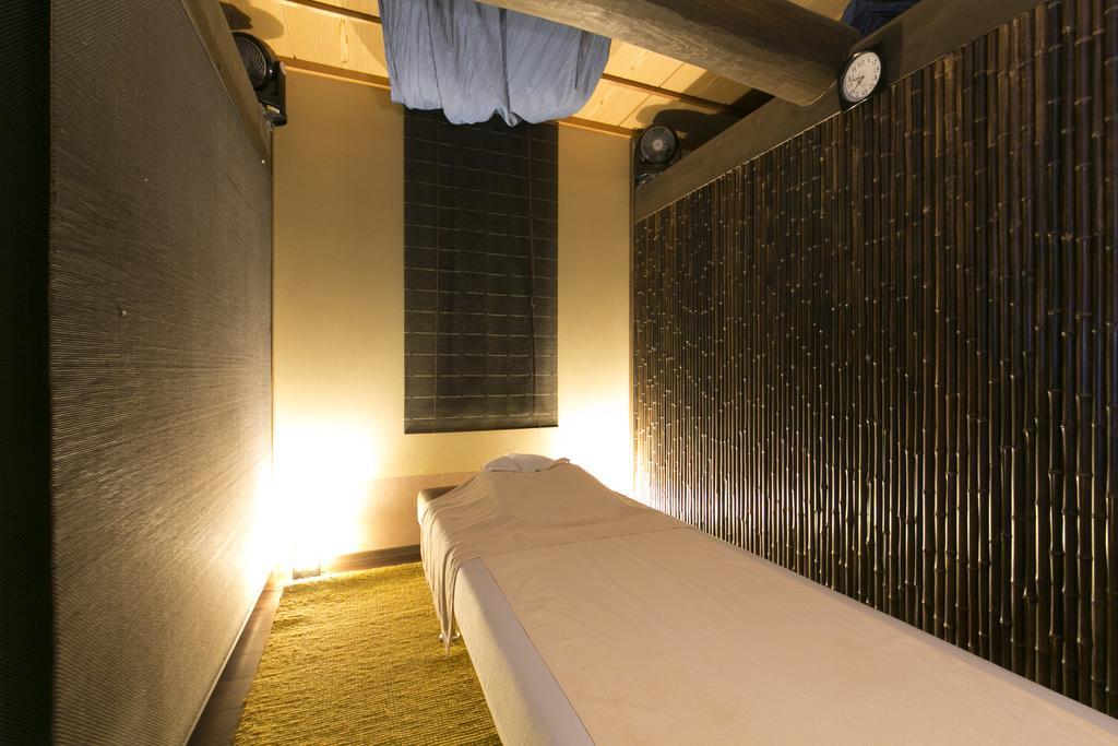 Okuhida Garden Hotel Yakedake Takayama  Extérieur photo