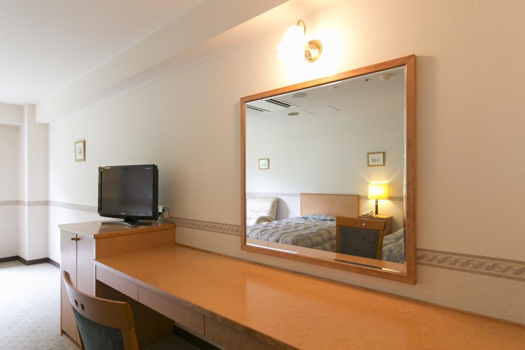 Okuhida Garden Hotel Yakedake Takayama  Extérieur photo