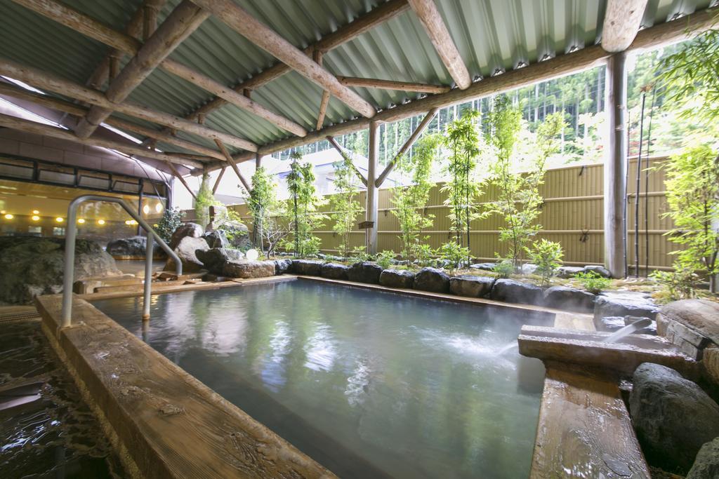 Okuhida Garden Hotel Yakedake Takayama  Extérieur photo