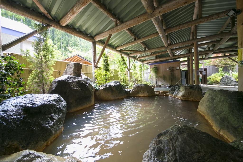 Okuhida Garden Hotel Yakedake Takayama  Extérieur photo