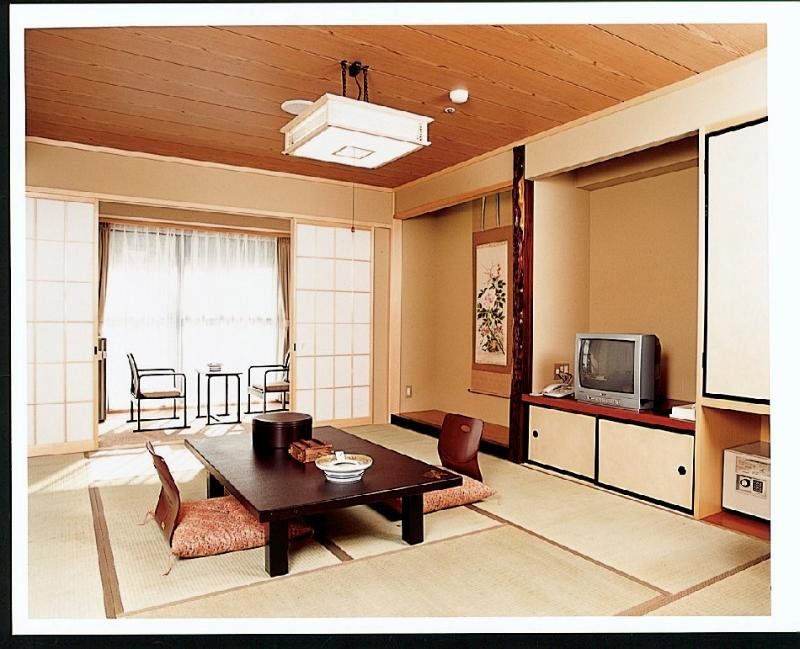 Okuhida Garden Hotel Yakedake Takayama  Extérieur photo