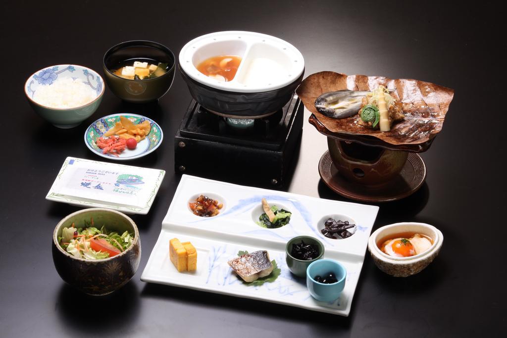Okuhida Garden Hotel Yakedake Takayama  Extérieur photo