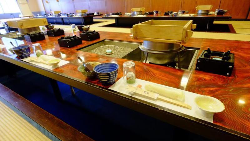 Okuhida Garden Hotel Yakedake Takayama  Extérieur photo