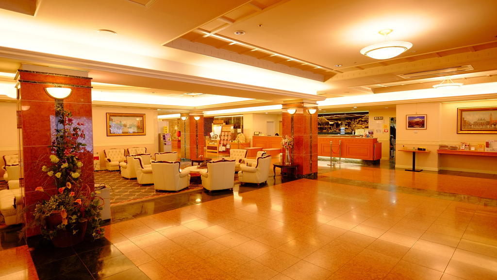 Okuhida Garden Hotel Yakedake Takayama  Extérieur photo