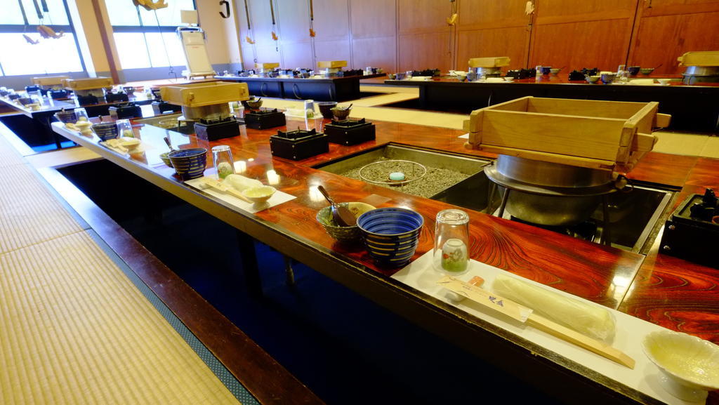 Okuhida Garden Hotel Yakedake Takayama  Extérieur photo