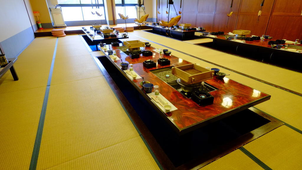 Okuhida Garden Hotel Yakedake Takayama  Extérieur photo